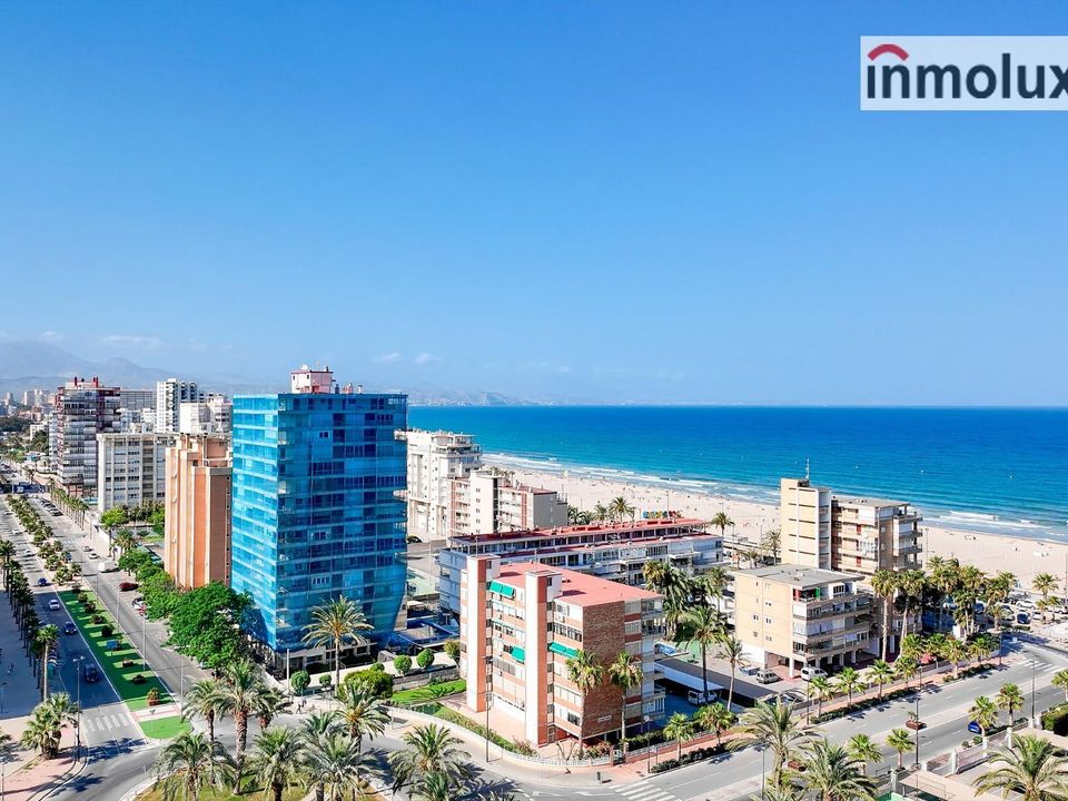 Lejlighed i Alicante, Alicante - foto 4