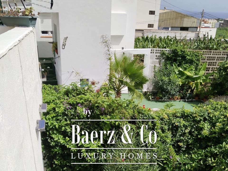 Villa a Garachico, Tenerife - foto 2