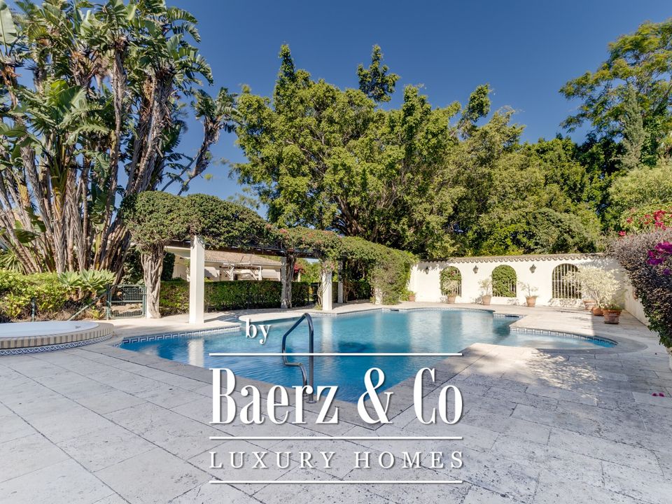 Villa i Sotogrande, Cadiz - foto 2