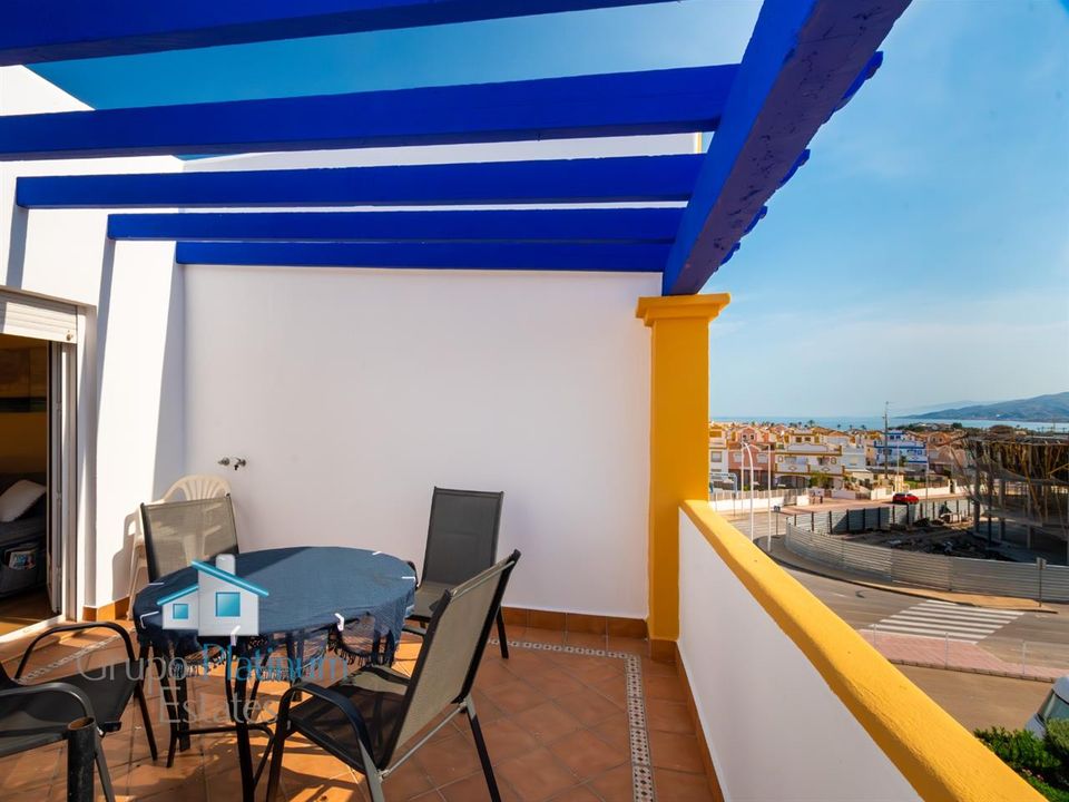 Lejlighed i San Juan De Los Terreros, Almeria - foto 1
