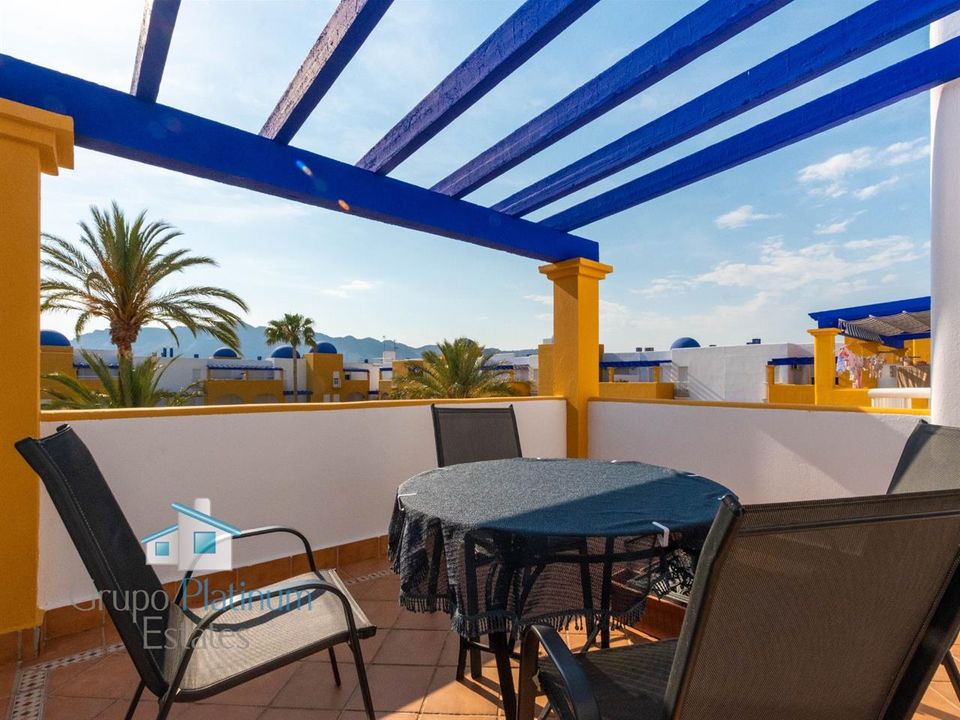 Lejlighed i San Juan De Los Terreros, Almeria - foto 4