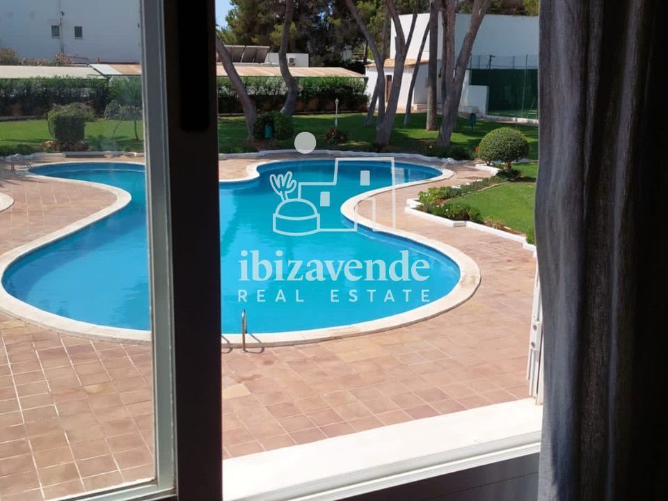 Lejlighed i Santa Eulalia Del Rio, Ibiza - foto 2