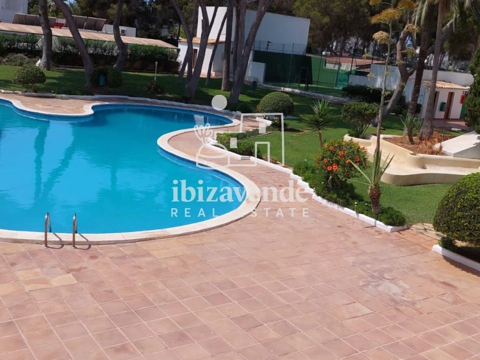 Lejlighed i Santa Eulalia Del Rio, Ibiza - foto 3