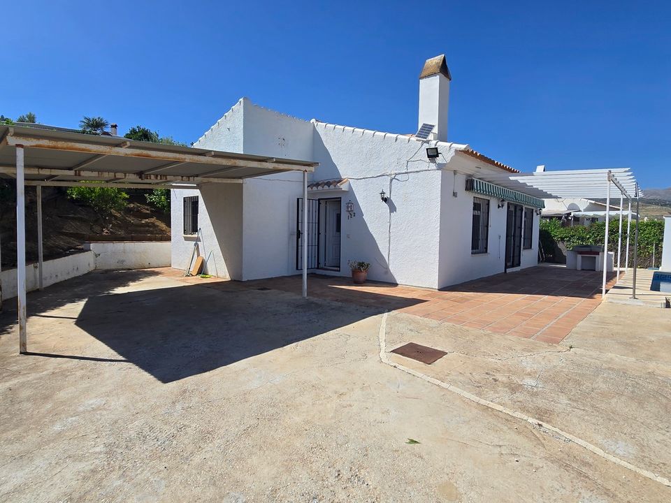 Villa i Vinuela, Malaga - foto 4