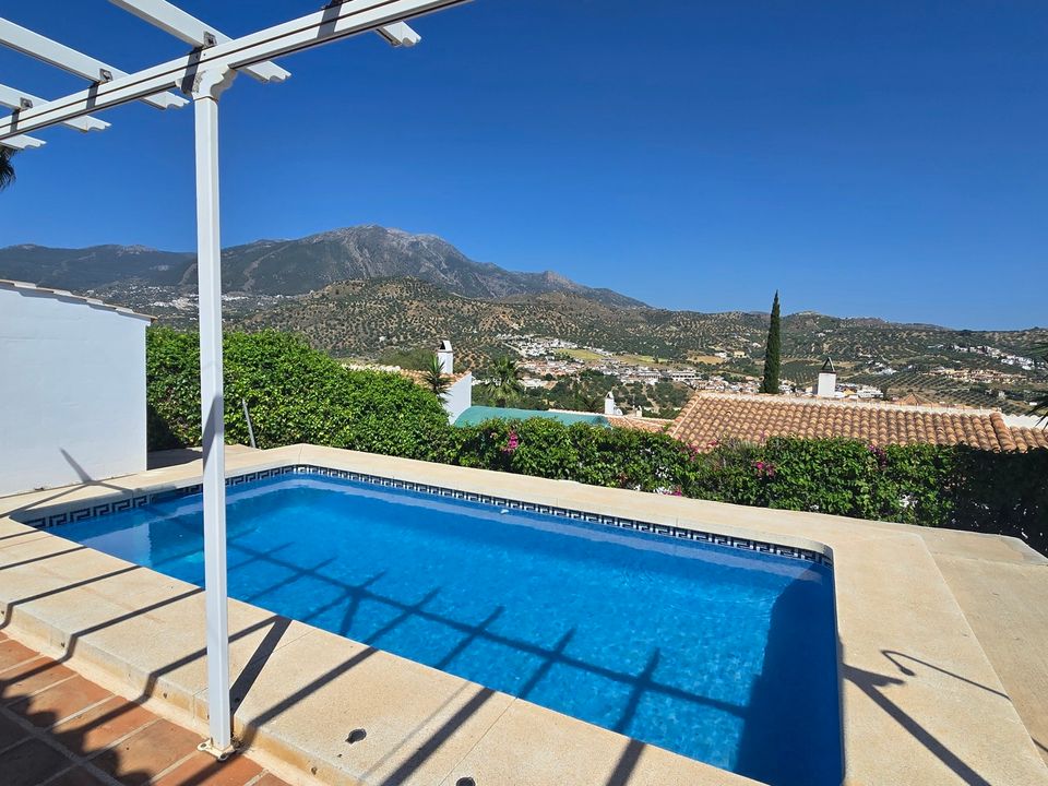 Villa i Vinuela, Malaga - foto 3