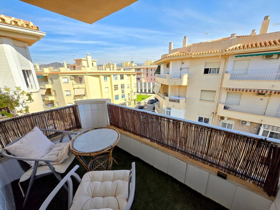 Lejlighed i Nerja, Malaga - foto 2