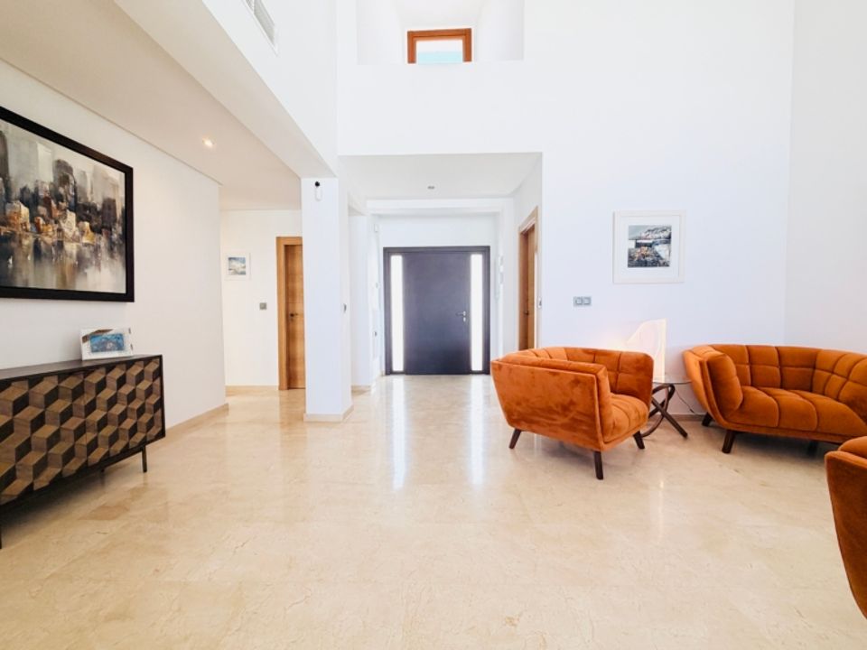 Villa i El Valle Golf Resort, Murcia - foto 4