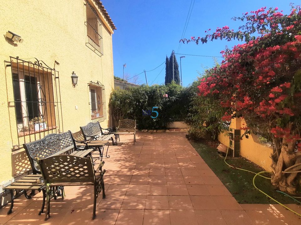 Byhus i Torre Pacheco, Murcia - foto 3