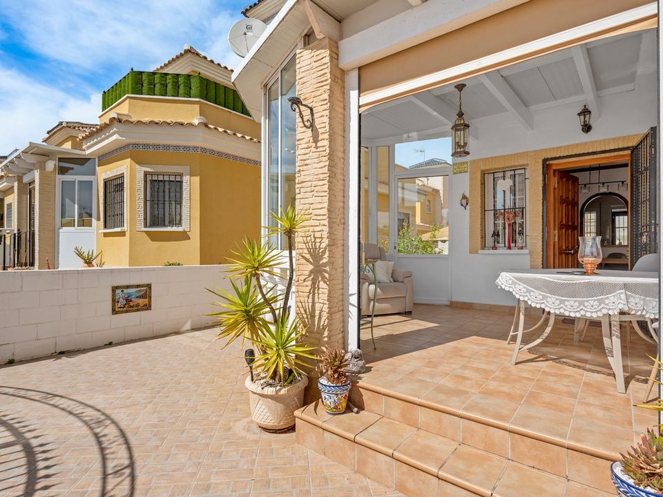 Villa i Algorfa, Alicante - bilde 4