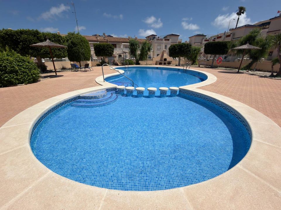Byhus i Ciudad Quesada, Alicante - foto 1