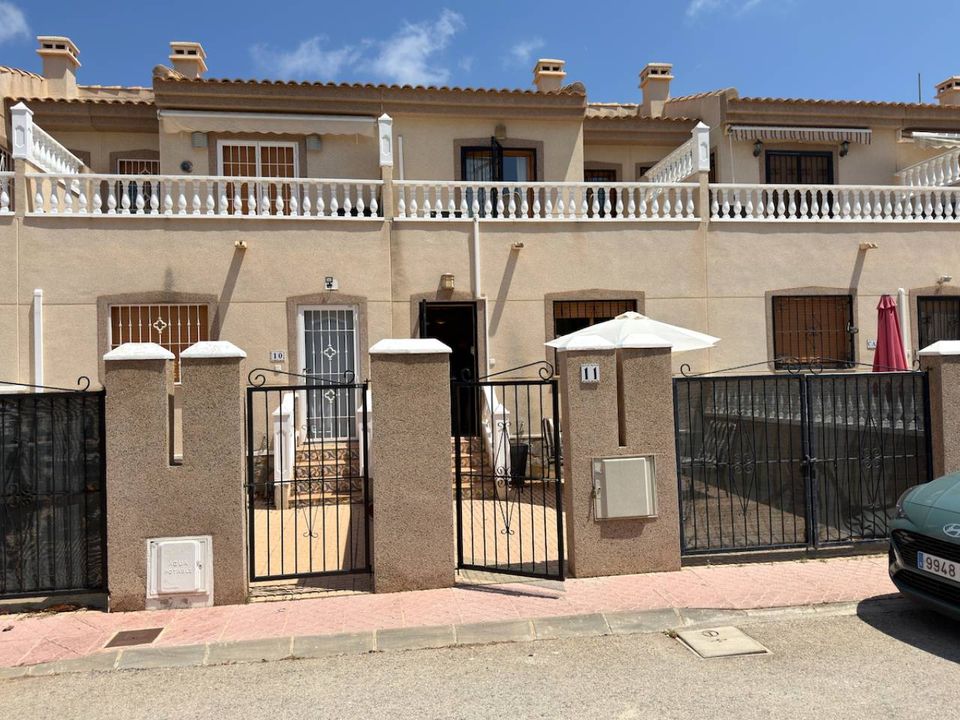 Byhus i Ciudad Quesada, Alicante - foto 2