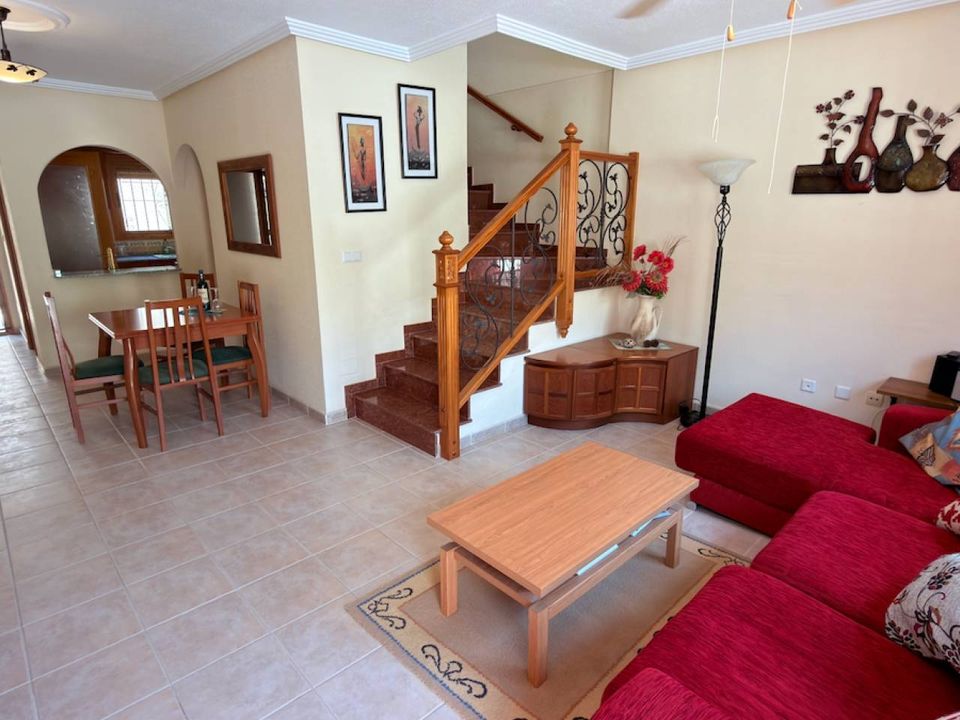 Byhus i Ciudad Quesada, Alicante - foto 3