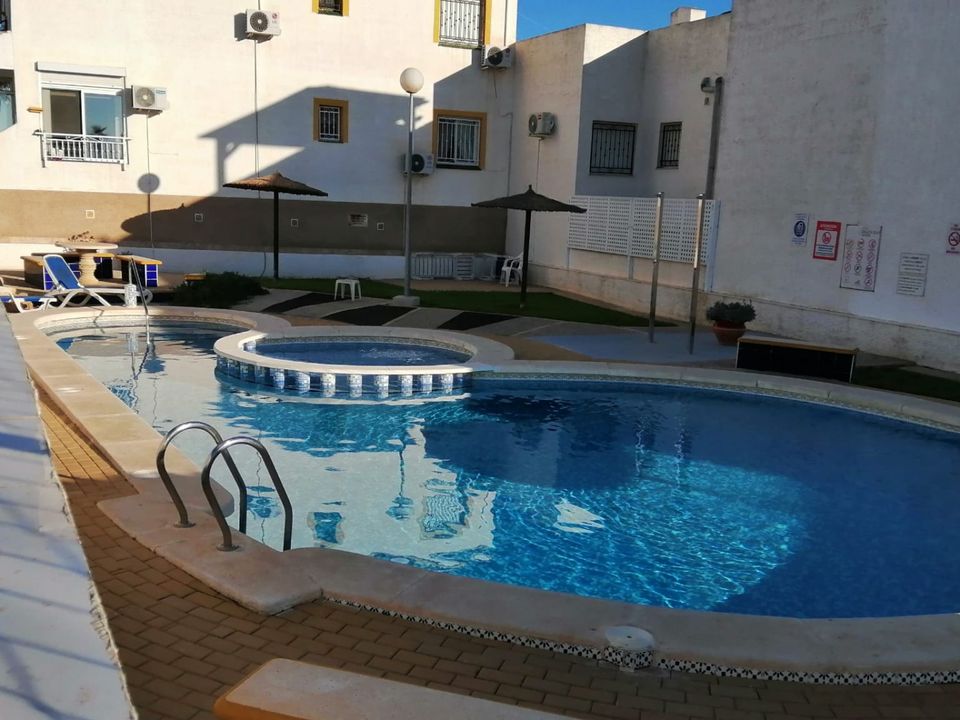 Lejlighed i Entre Naranjos, Alicante - foto 2