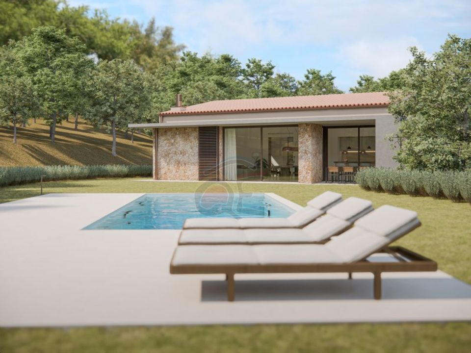 Villa i Calonge, Gerona - foto 1