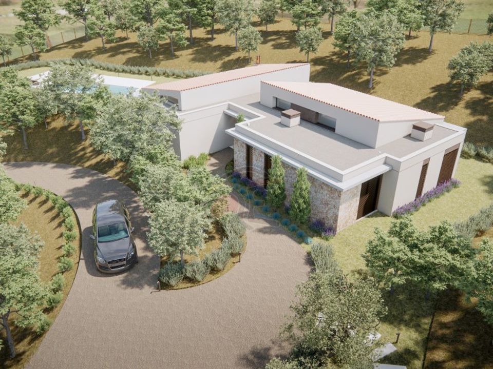 Villa i Calonge, Gerona - foto 2