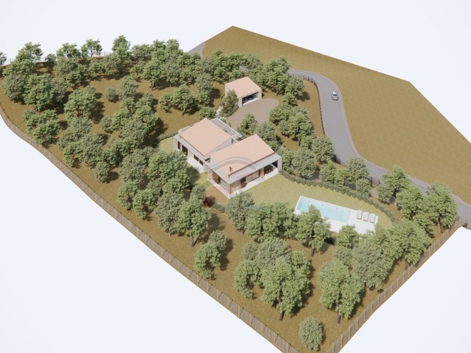 Villa i Calonge, Gerona - foto 3