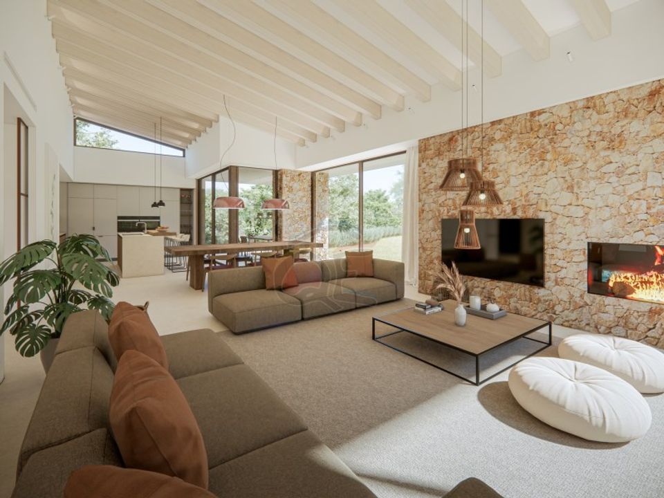 Villa i Calonge, Gerona - foto 4