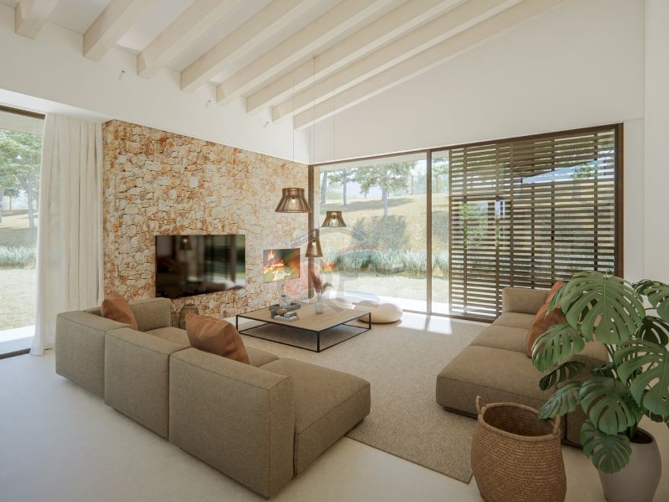 Villa i Calonge, Gerona - foto 5