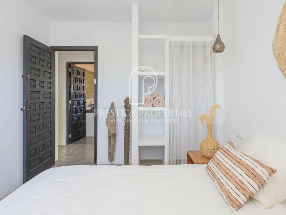 Villa i Benimussa, Ibiza - foto 4