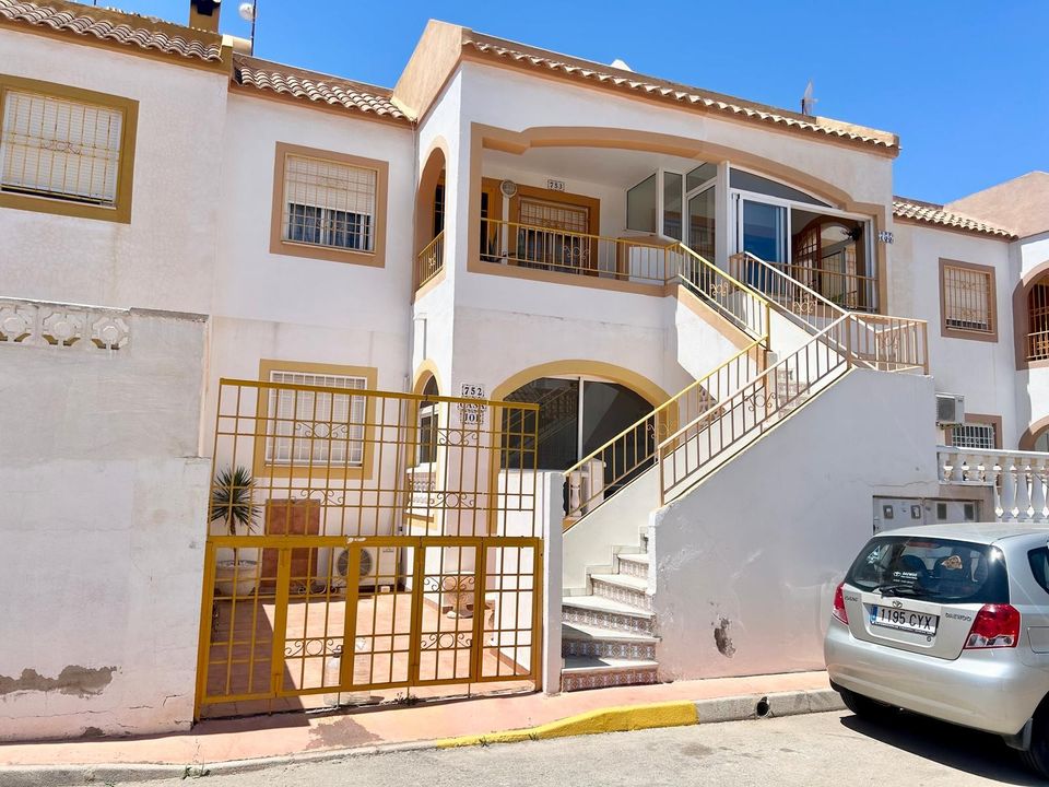Bungalou a Torrevieja, Alicante - foto 1