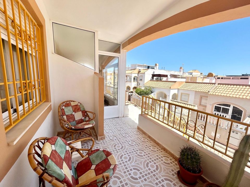 Bungalou a Torrevieja, Alicante - foto 3