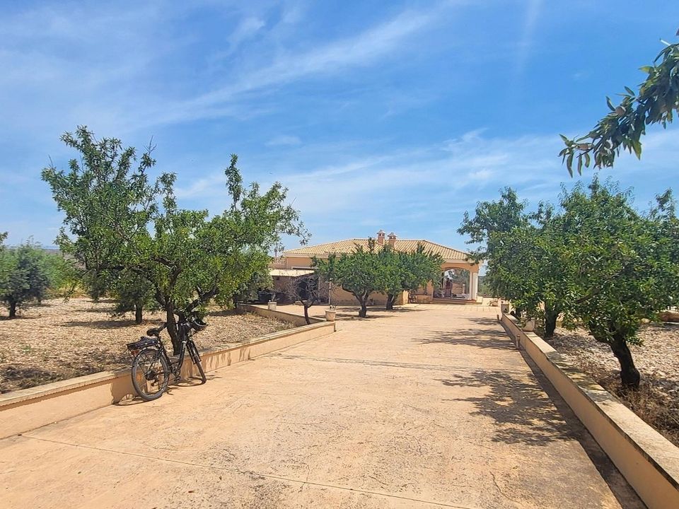 Villa a Hondon De Las Nieves, Alicante - foto 3