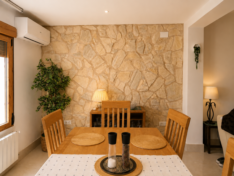 Byhus i La Romana, Alicante - foto 1