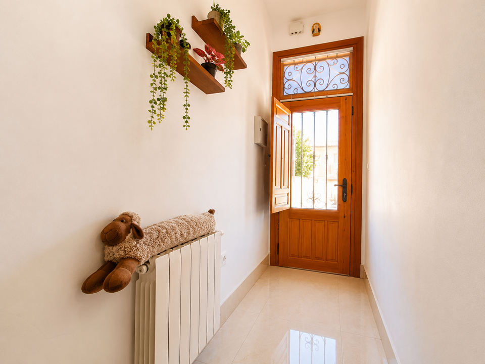 Byhus i La Romana, Alicante - foto 5