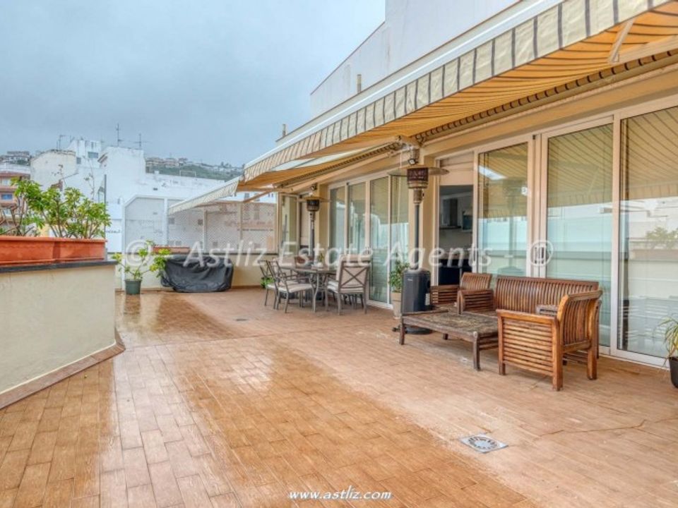 Villa i Icod de los Vinos, Tenerife - foto 1