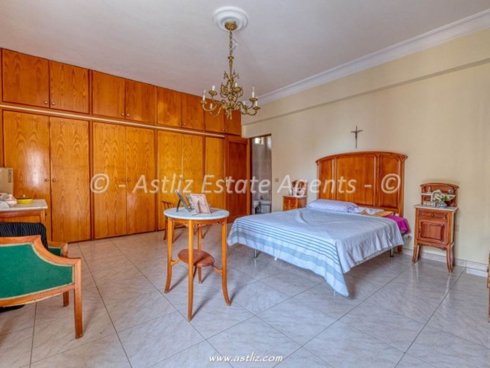 Villa i Icod de los Vinos, Tenerife - foto 4