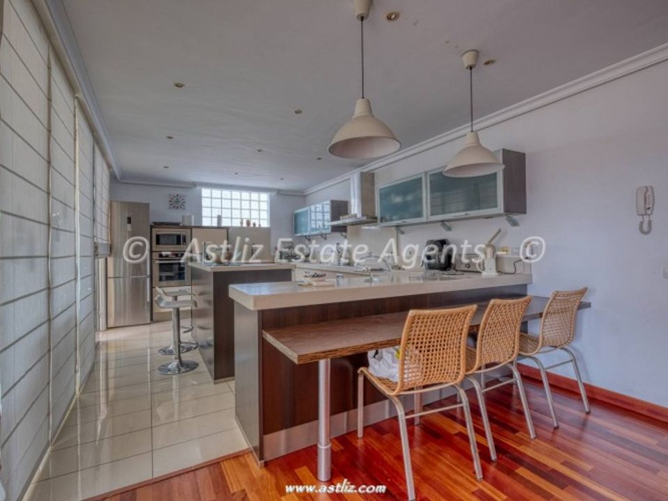 Villa i Icod de los Vinos, Tenerife - foto 5