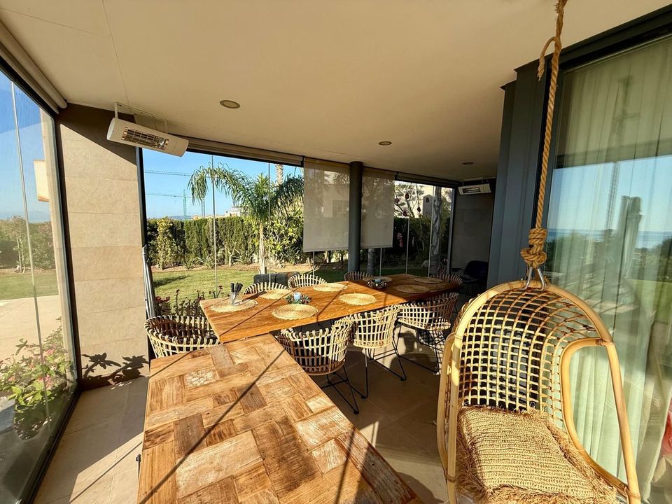 Villa i Manilva, Malaga - foto 5