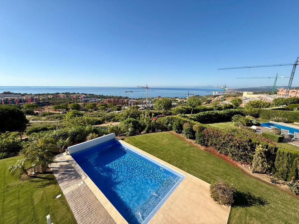 Villa i Manilva, Malaga - foto 4