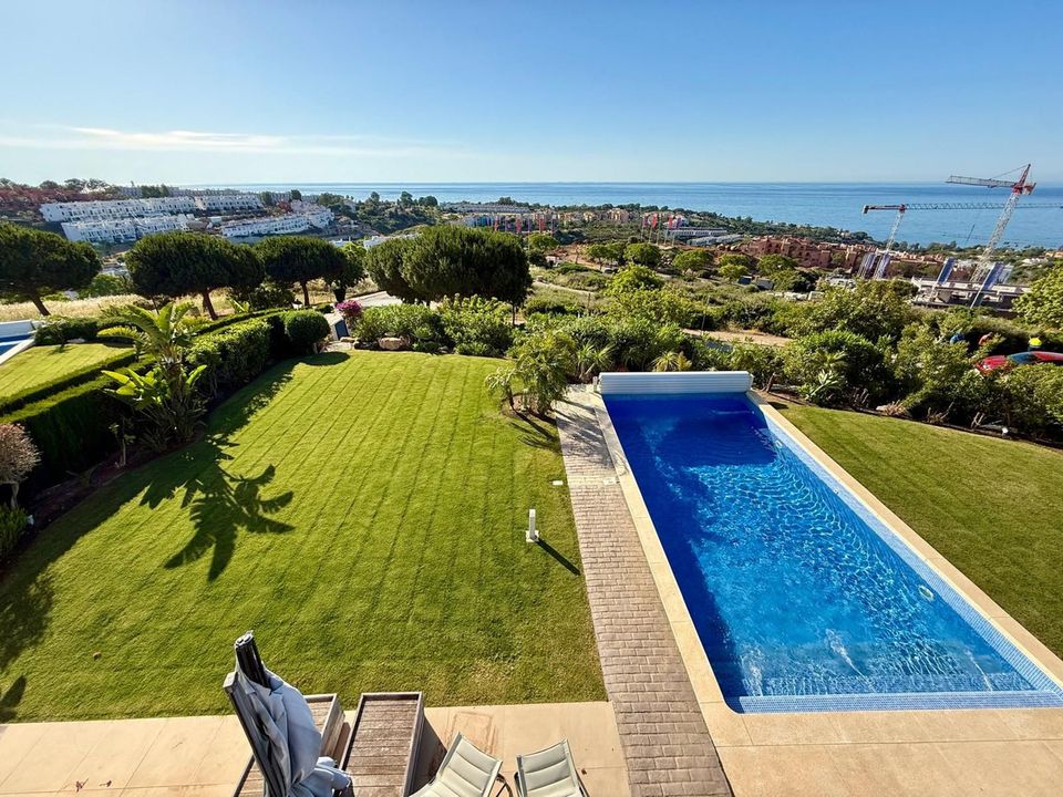 Villa i Manilva, Malaga - foto 3