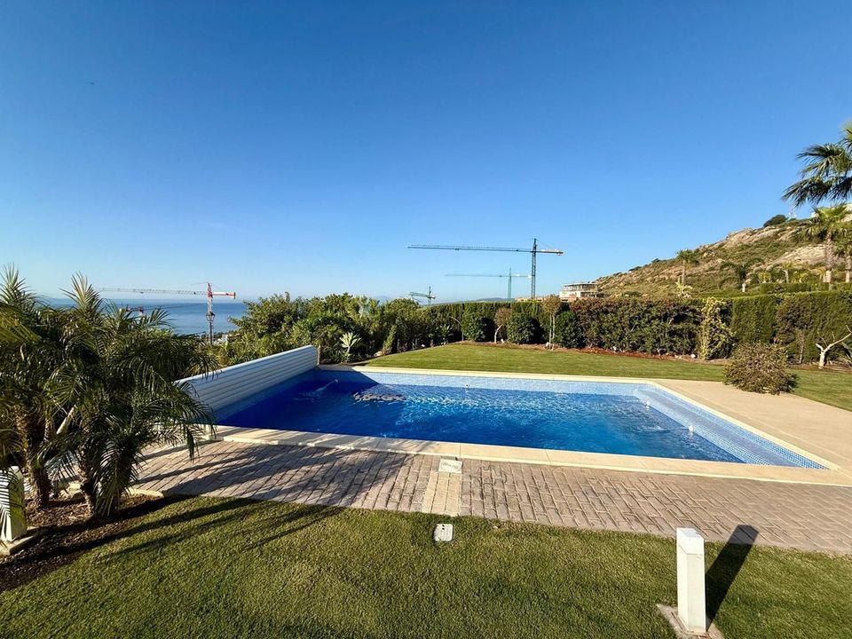 Villa i Manilva, Malaga - foto 2
