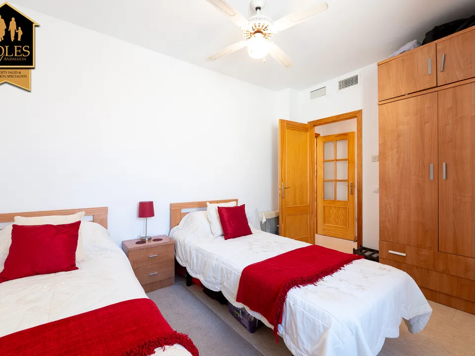 Apartment in Los Lobos, Almeria - photo 4