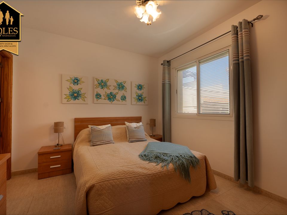 Apartment in Los Lobos, Almeria - photo 3