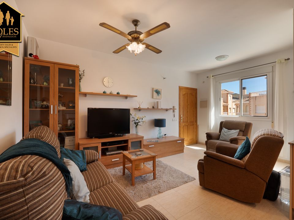 Apartment in Los Lobos, Almeria - photo 5