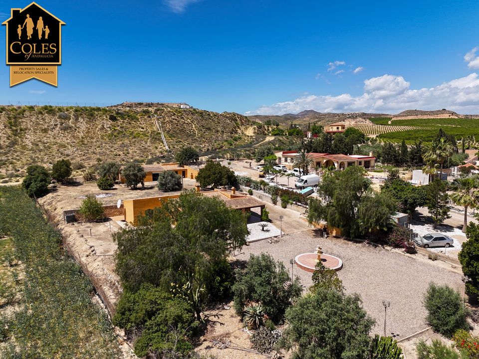 Villa a Antas, Almeria - foto 2
