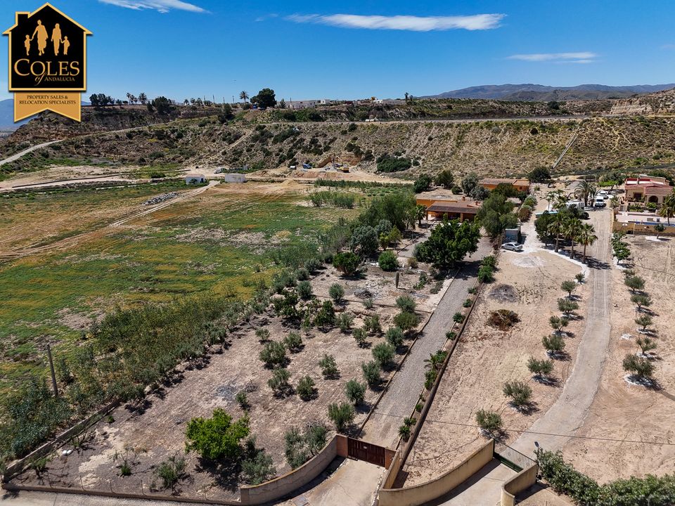 Villa a Antas, Almeria - foto 3