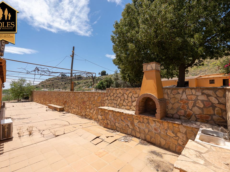 Villa a Antas, Almeria - foto 5