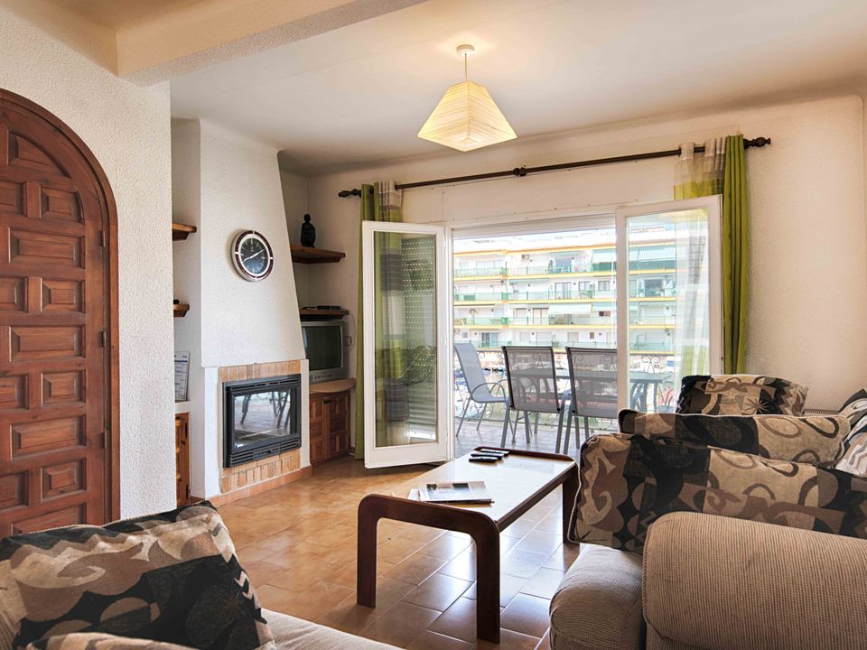 Rækkehus i Empuriabrava, Gerona - foto 3