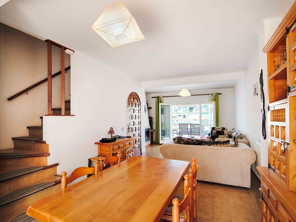 Rækkehus i Empuriabrava, Gerona - foto 4
