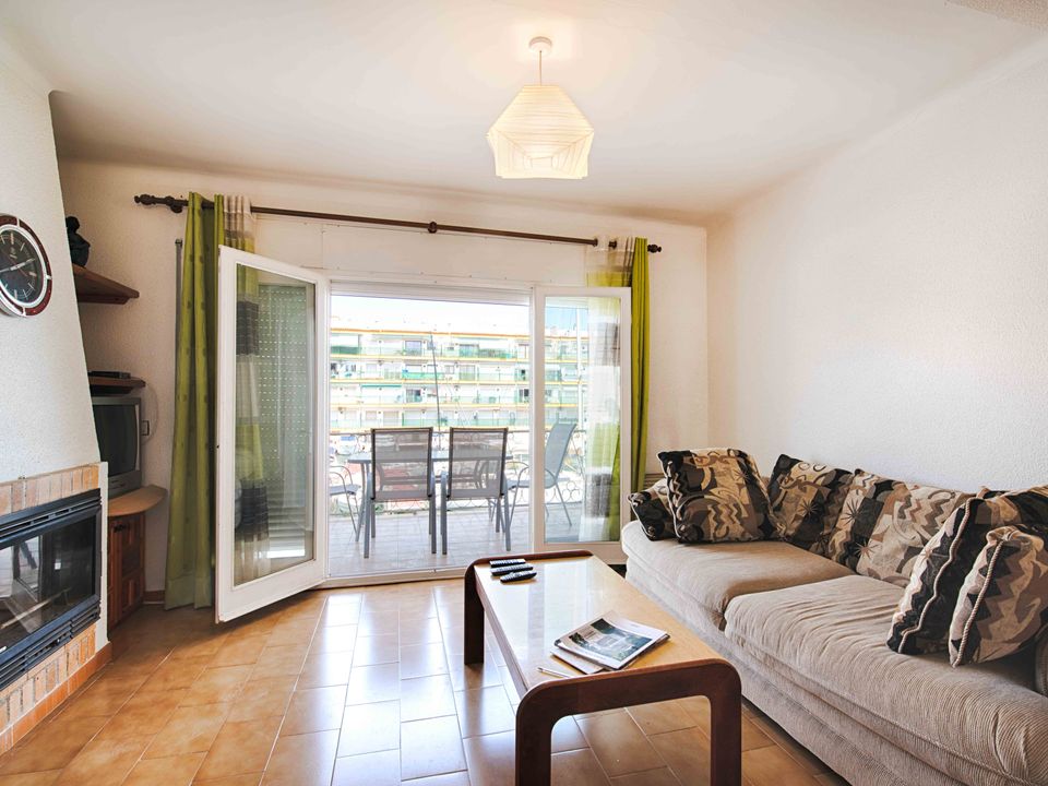 Rækkehus i Empuriabrava, Gerona - foto 2