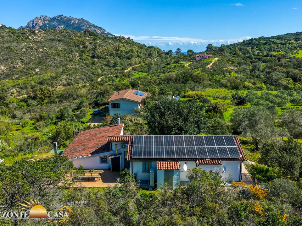 Landejendom i Olbia, Sassari - foto 3