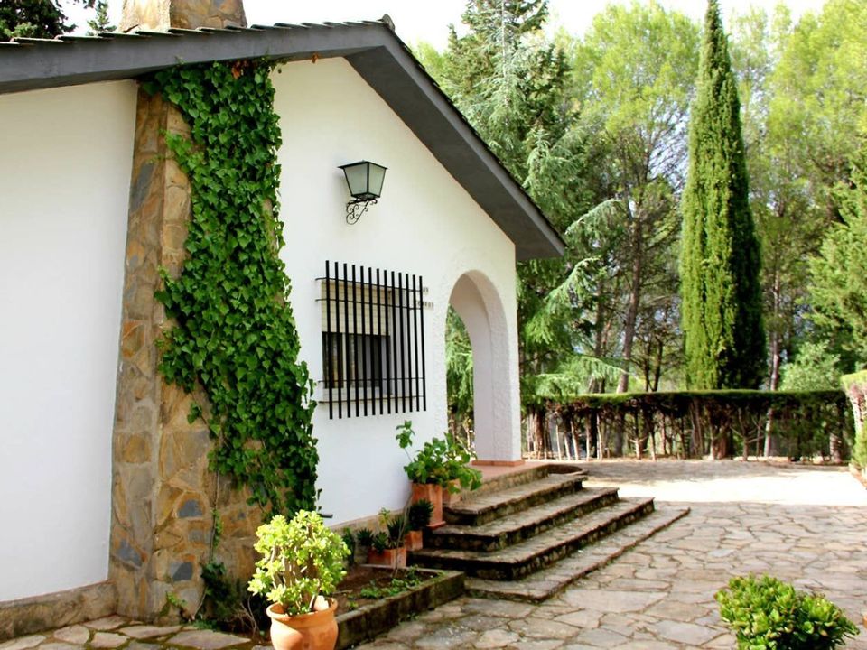Landejendom i Ronda, Malaga - foto 2