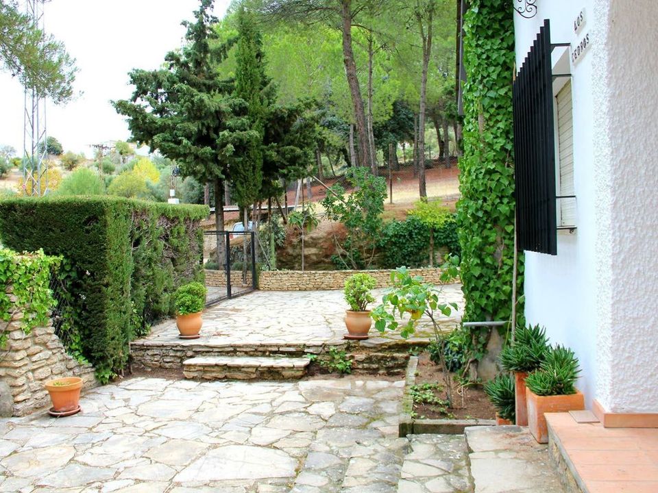 Landejendom i Ronda, Malaga - foto 5