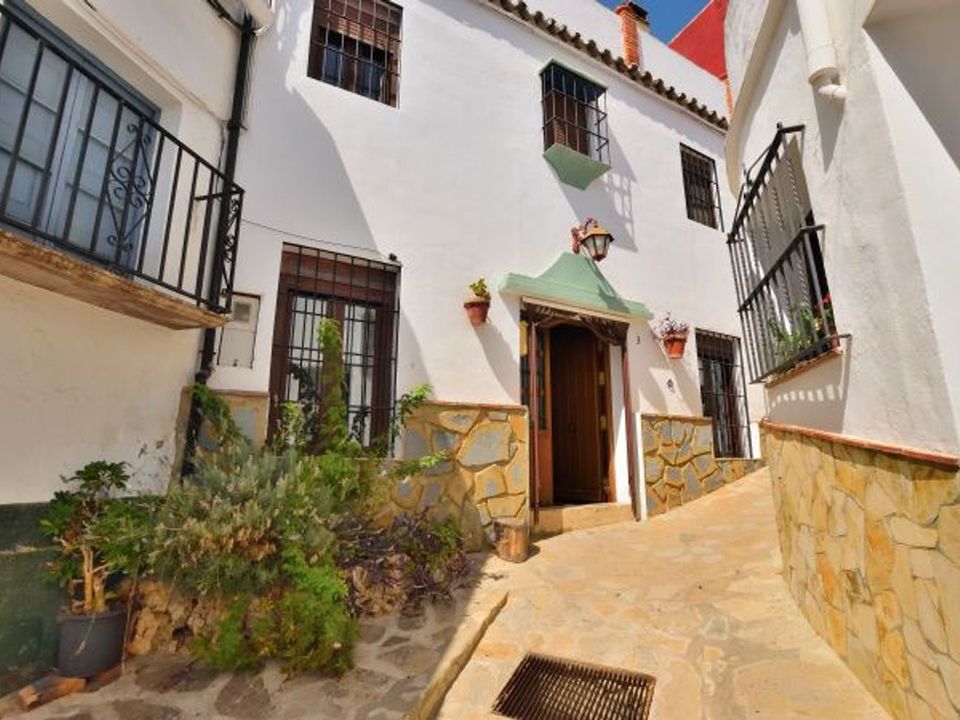 Rækkehus i Benaojan, Malaga - foto 2