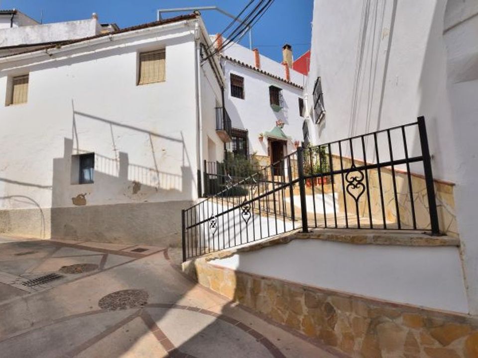 Rækkehus i Benaojan, Malaga - foto 4