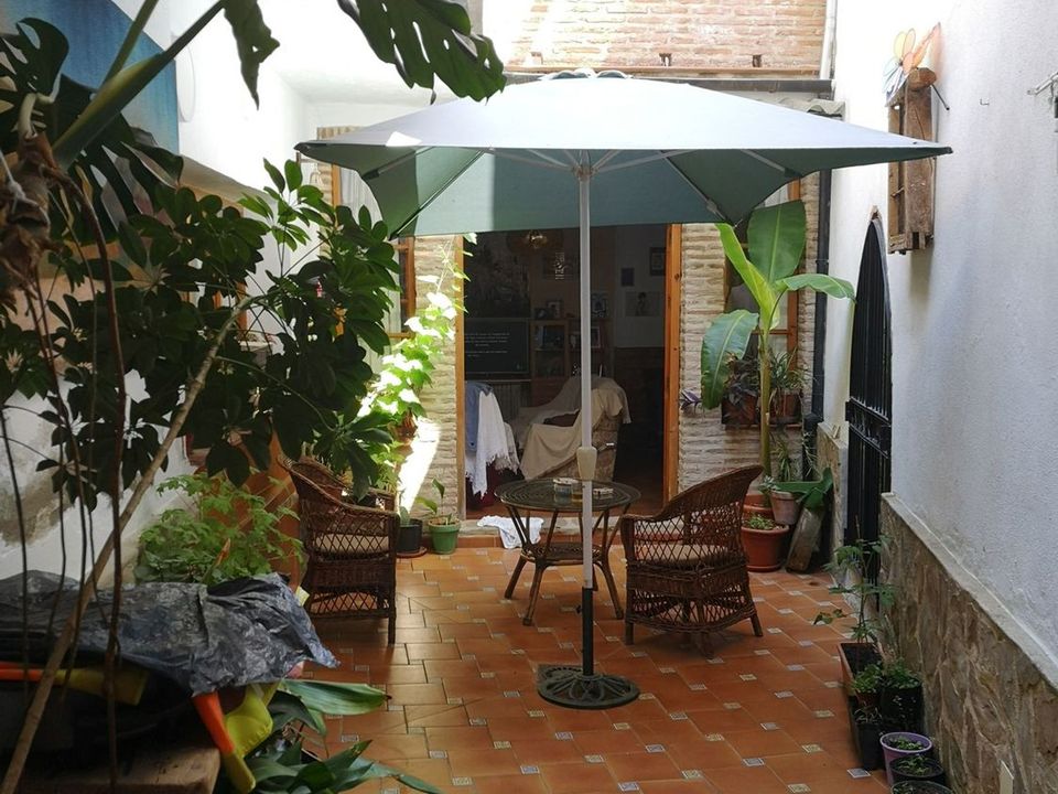 Rækkehus i Benaojan, Malaga - foto 5